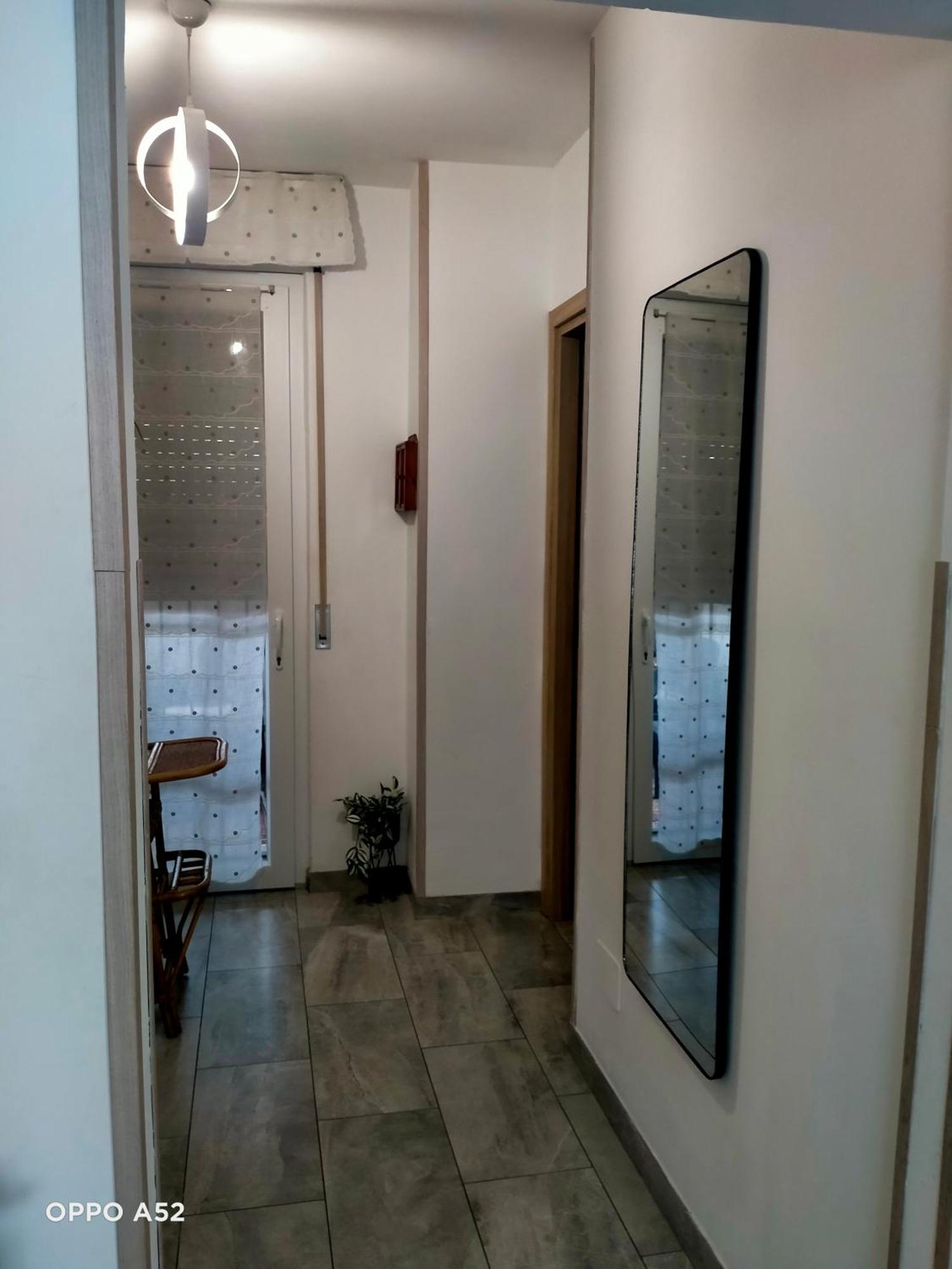 Perla Di Mare Apartment Montesilvano Exterior photo