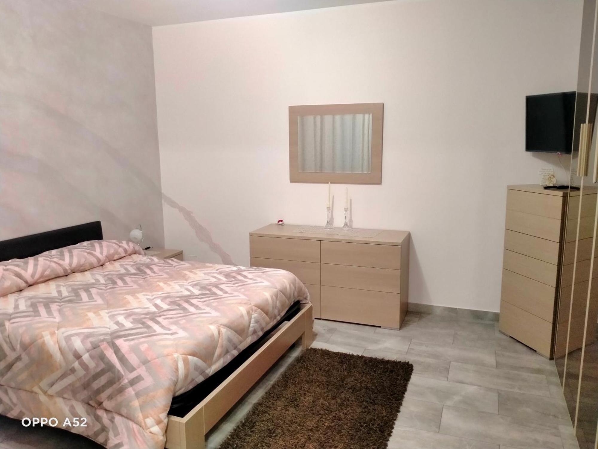 Perla Di Mare Apartment Montesilvano Exterior photo