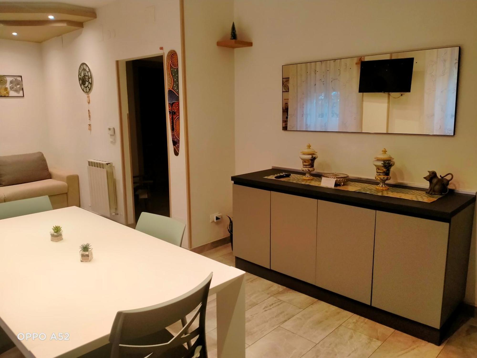 Perla Di Mare Apartment Montesilvano Exterior photo
